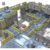 Готовый стол Infinity Recon / Kill Team - Промзона 41 Готовый стол Infinity Recon / Kill Team - Промзона 41
