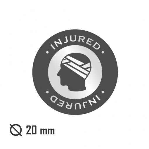 Injured Token