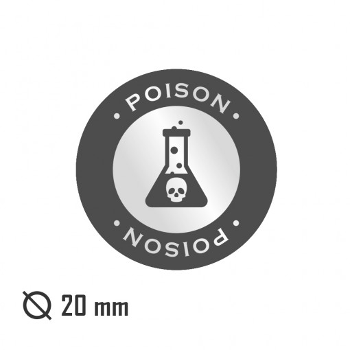 Poison Token Poison Token