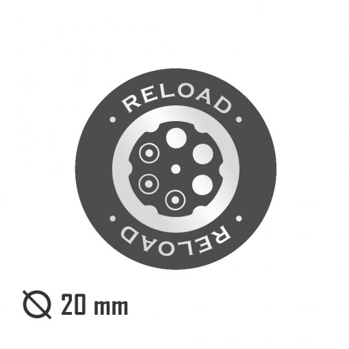 Reload Token Reload Token