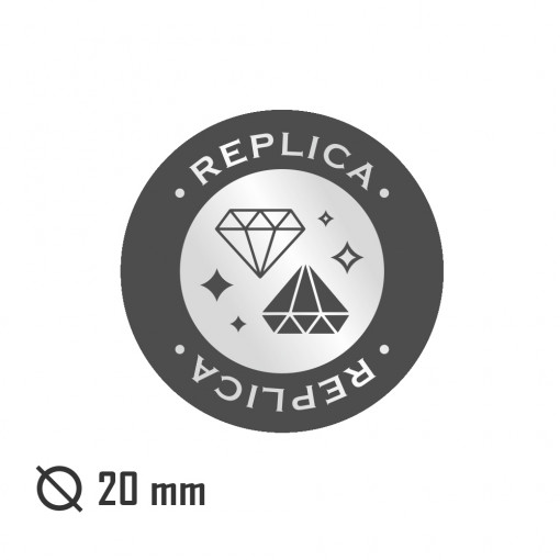 Replica Token