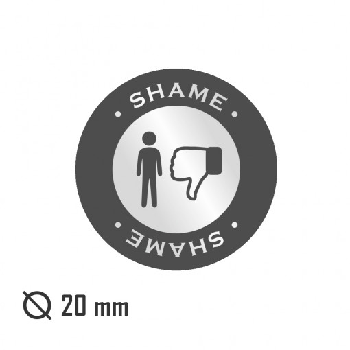Shame Token
