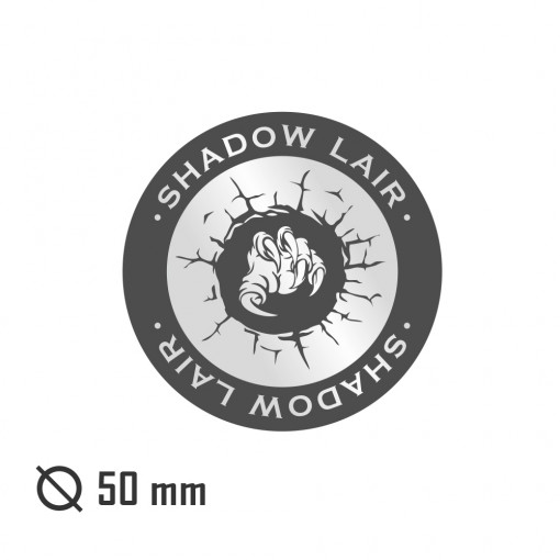 Shadow Lair Marker Shadow Lair Marker